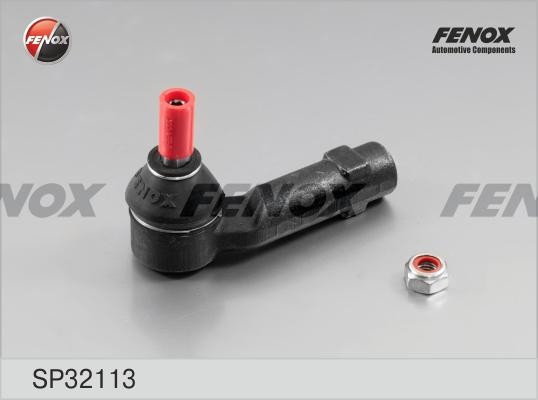 НАКОНЕЧНИК РУЛЕВОЙ ПРАВЫЙ SP32113 FENOX
