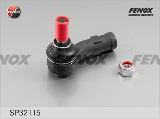 НАКОНЕЧНИК РУЛЕВОЙ ПРАВЫЙ SP32115 FENOX