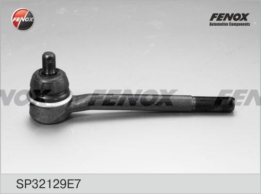 НАКОНЕЧНИК РУЛЕВОЙ ПРАВЫЙ SP32129E7 FENOX