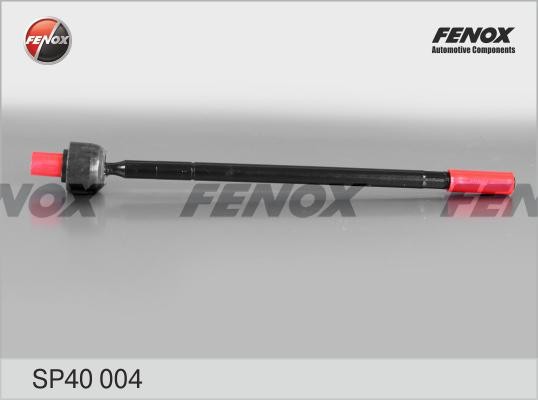 ТЯГА РУЛЕВАЯ SP40004 FENOX