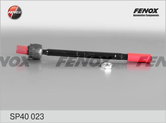ТЯГА РУЛЕВАЯ SP40023 FENOX
