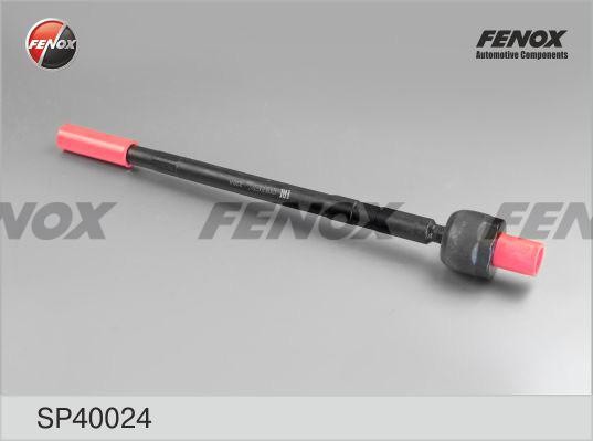 ТЯГА РУЛЕВАЯ SP40024 FENOX