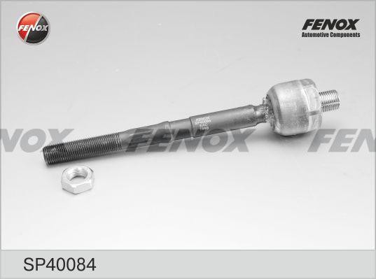 ТЯГА РУЛЕВАЯ SP40084 FENOX