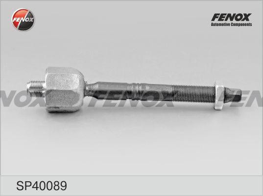 ТЯГА РУЛЕВАЯ  SP40089 FENOX