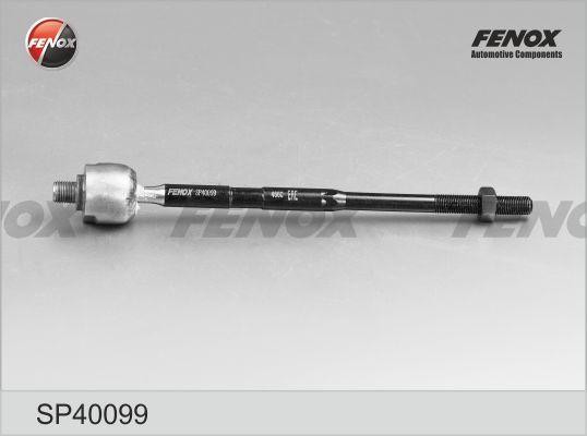 ТЯГА РУЛЕВАЯ SP40099 FENOX