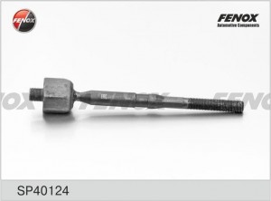 ТЯГА РУЛЕВАЯ SP40124 FENOX