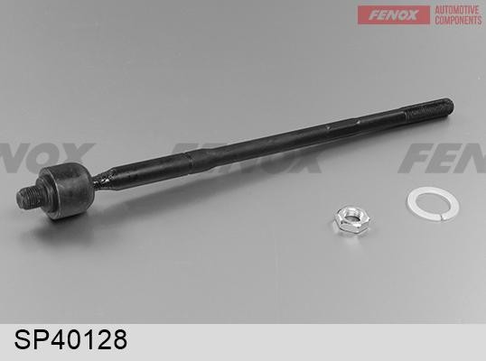ТЯГА РУЛЕВАЯ ЛЕВАЯ/ПРАВАЯ SP40128 FENOX