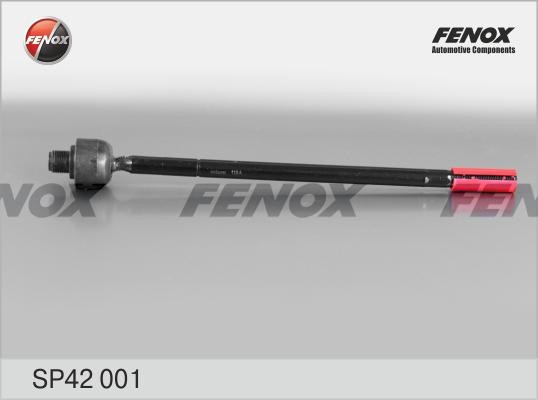 ТЯГА РУЛЕВАЯ ПРАВАЯ SP42001 FENOX