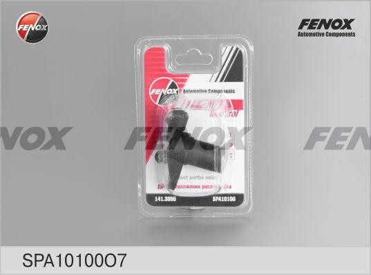 ДАТЧИК ПОЛОЖЕНИЯ РАСПРЕДВАЛА SPA10100O7 FENOX