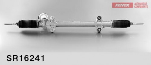 Рейка рулевого управления