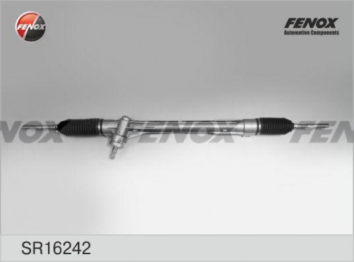 Рейка рулевого управления