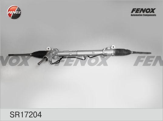 РЕЙКА РУЛЕВАЯ ГИДРАВЛИЧЕСКАЯ SR17204 FENOX