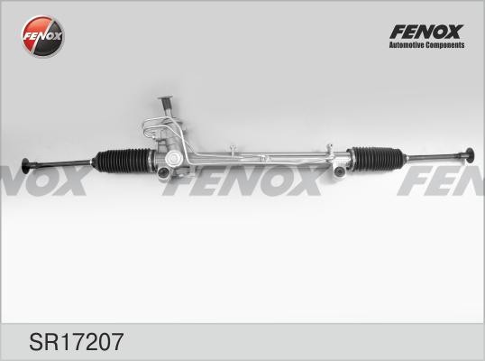 РЕЙКА РУЛЕВАЯ ГИДРАВЛИЧЕСКАЯ SR17207 FENOX