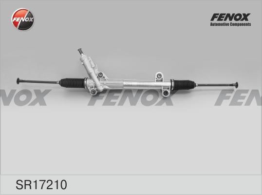 РЕЙКА РУЛЕВАЯ ГИДРАВЛИЧЕСКАЯ SR17210 FENOX