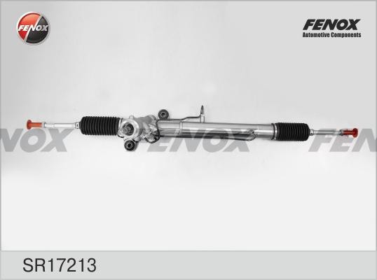 РЕЙКА РУЛЕВАЯ ГИДРАВЛИЧЕСКАЯ SR17213 FENOX