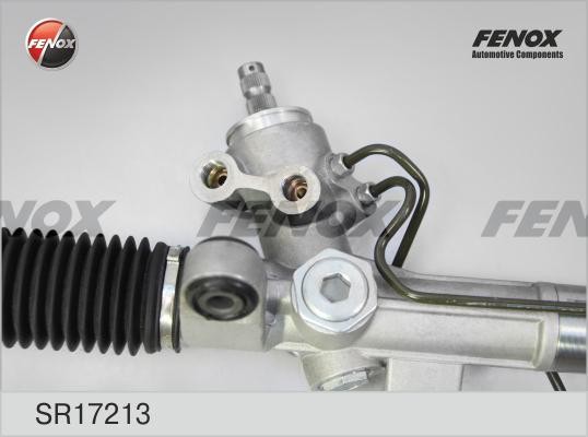 РЕЙКА РУЛЕВАЯ ГИДРАВЛИЧЕСКАЯ SR17213 FENOX