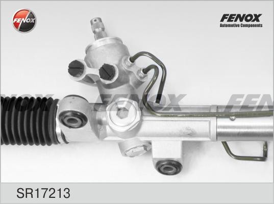 РЕЙКА РУЛЕВАЯ ГИДРАВЛИЧЕСКАЯ SR17213 FENOX