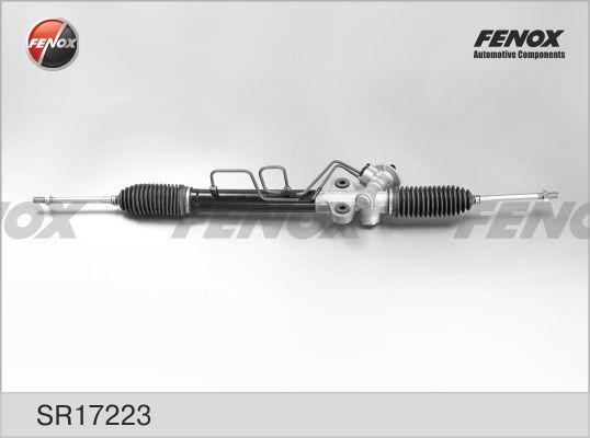 РЕЙКА РУЛЕВАЯ ГИДРАВЛИЧЕСКАЯ SR17223 FENOX