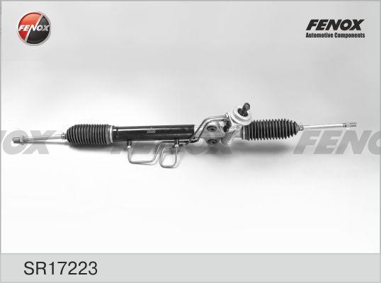 РЕЙКА РУЛЕВАЯ ГИДРАВЛИЧЕСКАЯ SR17223 FENOX