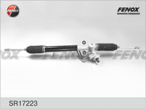 Рейка рулевого управления