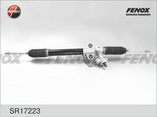 РЕЙКА РУЛЕВАЯ ГИДРАВЛИЧЕСКАЯ SR17223 FENOX