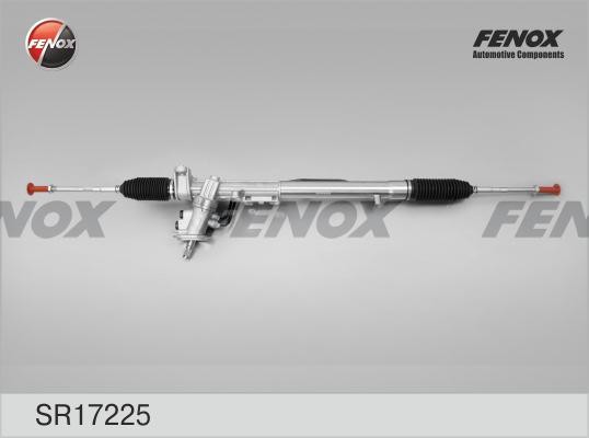 РЕЙКА РУЛЕВАЯ ГИДРАВЛИЧЕСКАЯ SR17225 FENOX