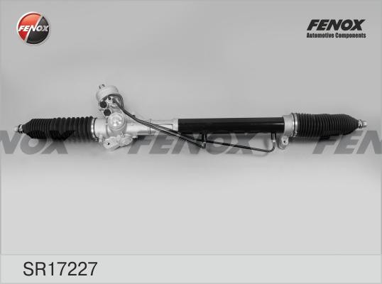 РЕЙКА РУЛЕВАЯ ГИДРАВЛИЧЕСКАЯ SR17227 FENOX