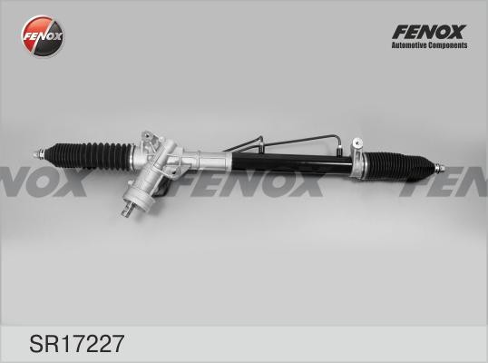 РЕЙКА РУЛЕВАЯ ГИДРАВЛИЧЕСКАЯ SR17227 FENOX