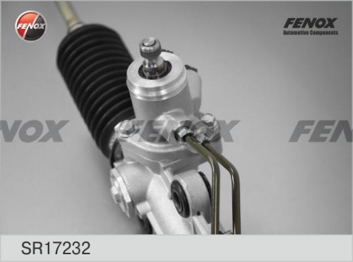 Рейка рулевого управления