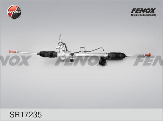РЕЙКА РУЛЕВАЯ ГИДРАВЛИЧЕСКАЯ SR17235 FENOX