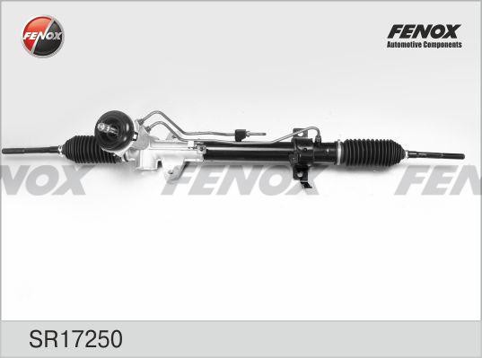 РЕЙКА РУЛЕВАЯ ГИДРАВЛИЧЕСКАЯ SR17250 FENOX