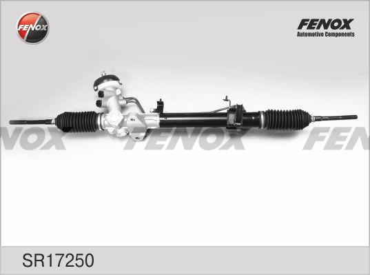 РЕЙКА РУЛЕВАЯ ГИДРАВЛИЧЕСКАЯ SR17250 FENOX