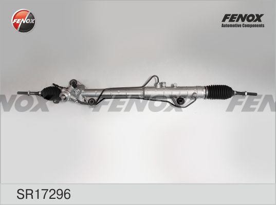 РЕЙКА РУЛЕВАЯ ГИДРАВЛИЧЕСКАЯ SR17296 FENOX