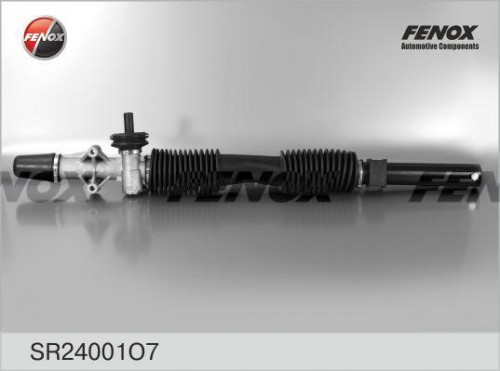 Рейка рулевого управления