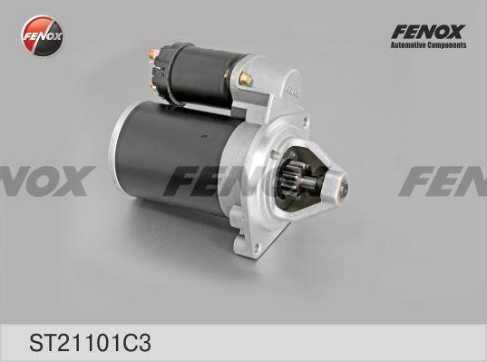 СТАРТЕР ST21101C3 FENOX