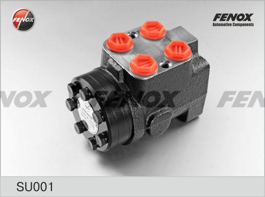 НАСОС-ДОЗАТОР  SU001 FENOX
