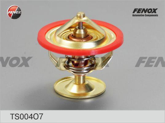 ТЕРМОСТАТ 80°С TS004O7 FENOX