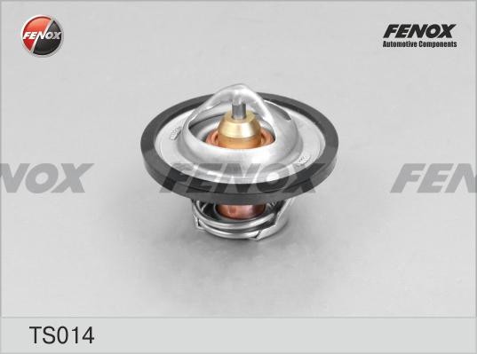 ТЕРМОСТАТ 82°С TS014 FENOX
