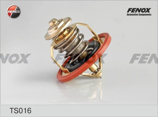 ТЕРМОСТАТ 82°С TS016 FENOX