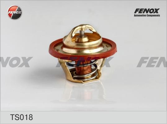 ТЕРМОСТАТ 89°С TS018 FENOX