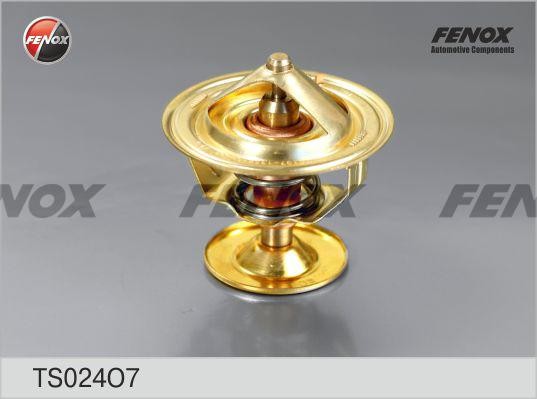 ТЕРМОСТАТ 87°С TS024O7 FENOX