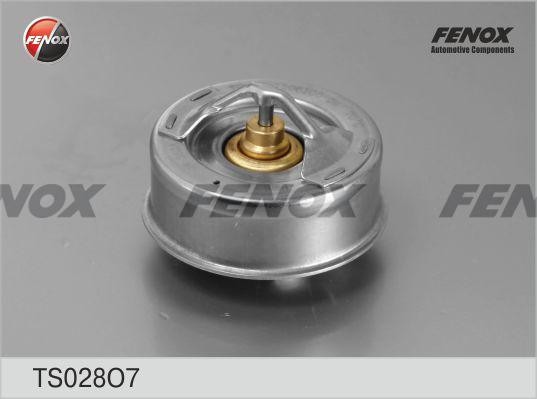 ТЕРМОСТАТ 70°С TS028O7 FENOX