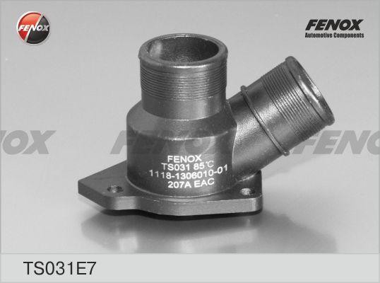 ТЕРМОСТАТ 85°С TS031E7 FENOX