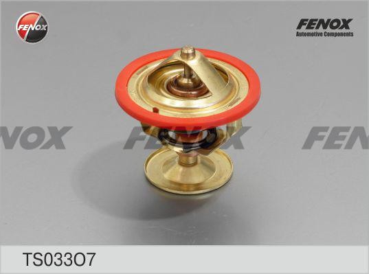 ТЕРМОСТАТ 85°С TS033O7 FENOX