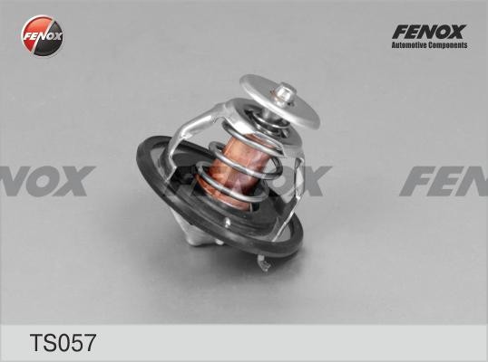 ТЕРМОСТАТ диз.двигатели 82°С TS057 FENOX