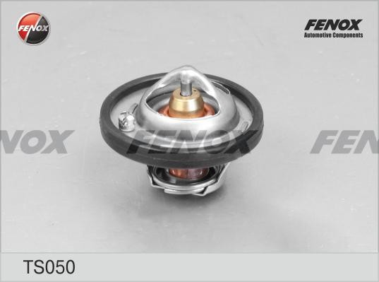 ТЕРМОСТАТ 82°С TS050 FENOX