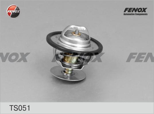 ТЕРМОСТАТ 88°С TS051 FENOX