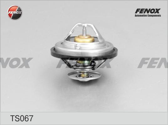 ТЕРМОСТАТ 87°С TS067 FENOX