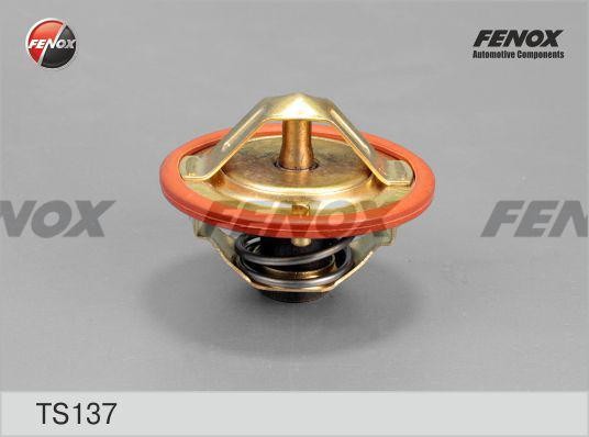 ТЕРМОСТАТ 88°С TS137 FENOX