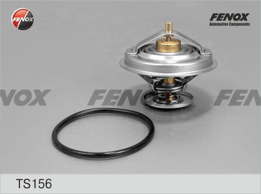 ТЕРМОСТАТ 88°С TS156 FENOX